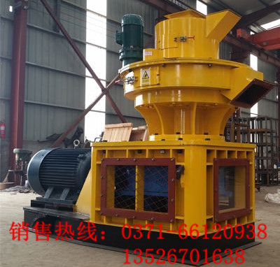 木屑顆粒機產量高銷量好