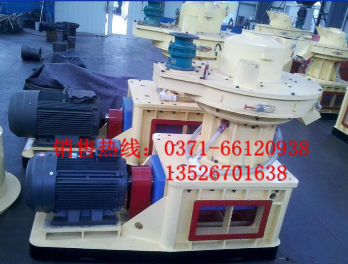 優(yōu)質(zhì)環(huán)保制粒機 生物質(zhì)顆粒機各型號售價